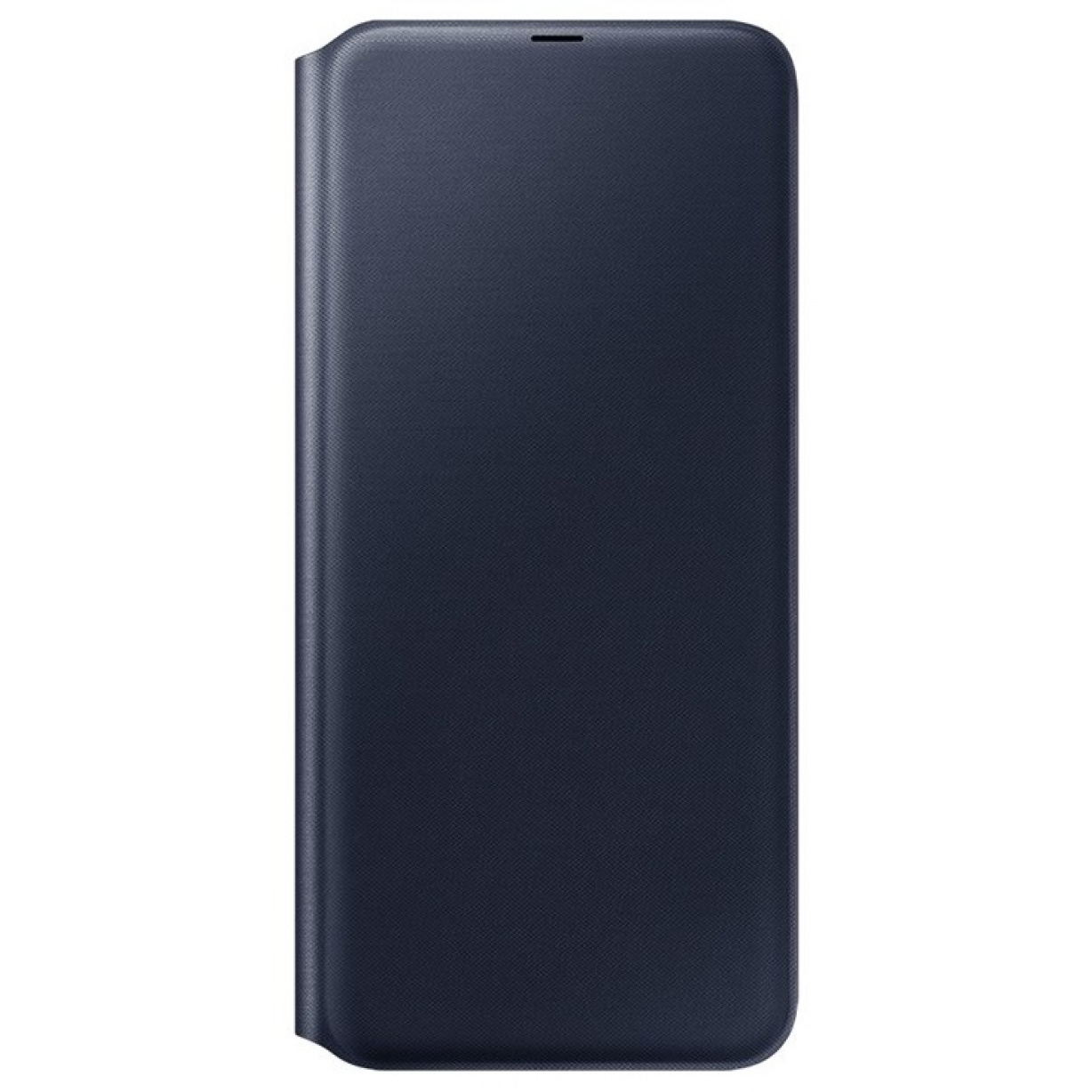 Dėklas A705 Samsung Galaxy A70 Wallet cover Juodas